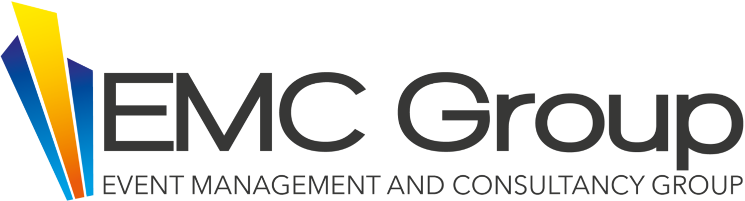 EMC Group Logo